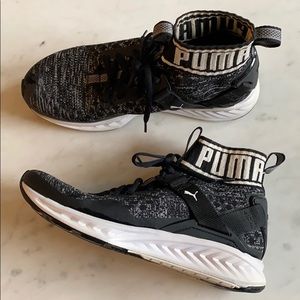 Puma Ignite EvoKnit sneaker